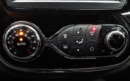 Renault Kaptur I рестайлинг, 2016 год, 1 395 000 рублей, 21 фотография