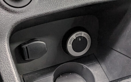 Renault Kaptur I рестайлинг, 2016 год, 1 395 000 рублей, 25 фотография