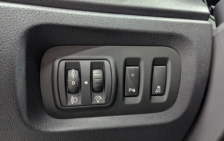 Renault Kaptur I рестайлинг, 2016 год, 1 395 000 рублей, 27 фотография