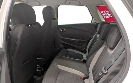 Renault Kaptur I рестайлинг, 2016 год, 1 395 000 рублей, 18 фотография