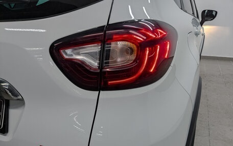 Renault Kaptur I рестайлинг, 2016 год, 1 395 000 рублей, 29 фотография