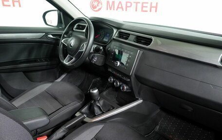 Renault Arkana I, 2020 год, 1 689 000 рублей, 10 фотография