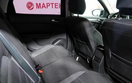 Renault Arkana I, 2020 год, 1 689 000 рублей, 11 фотография