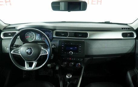 Renault Arkana I, 2020 год, 1 689 000 рублей, 15 фотография