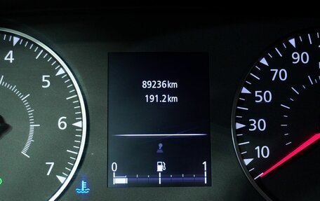 Renault Arkana I, 2020 год, 1 689 000 рублей, 17 фотография