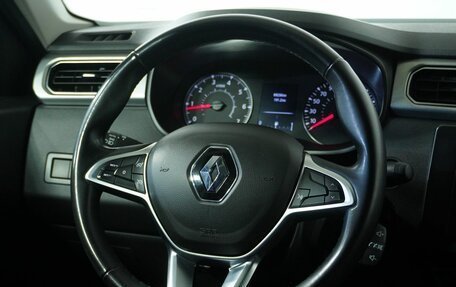 Renault Arkana I, 2020 год, 1 689 000 рублей, 16 фотография