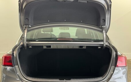 KIA Cerato IV, 2019 год, 1 630 000 рублей, 7 фотография