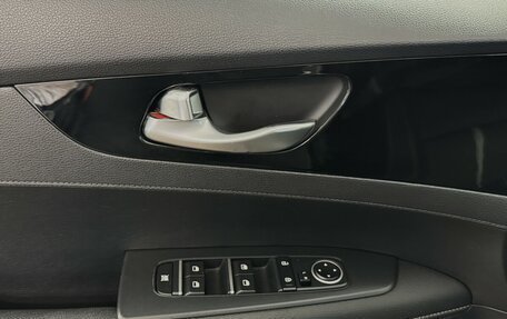 KIA Cerato IV, 2019 год, 1 630 000 рублей, 4 фотография