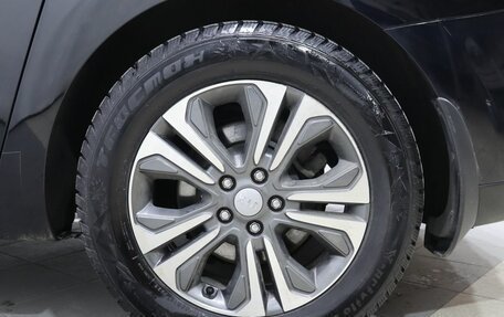 KIA Carnival III, 2018 год, 2 770 000 рублей, 9 фотография