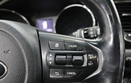 KIA Carnival III, 2018 год, 2 770 000 рублей, 16 фотография