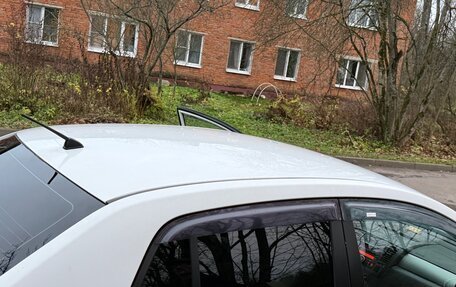 Nissan Tiida, 2011 год, 520 000 рублей, 3 фотография