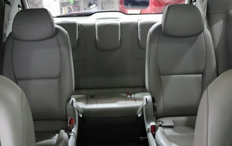 KIA Carnival III, 2018 год, 2 770 000 рублей, 21 фотография