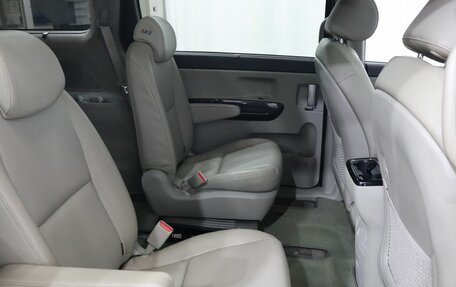 KIA Carnival III, 2018 год, 2 770 000 рублей, 20 фотография