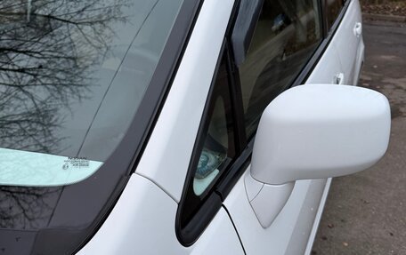 Nissan Tiida, 2011 год, 520 000 рублей, 5 фотография