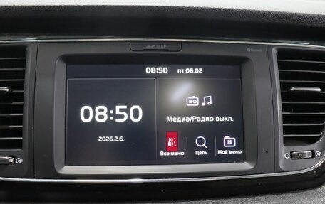 KIA Carnival III, 2018 год, 2 770 000 рублей, 18 фотография