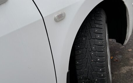 Nissan Tiida, 2011 год, 520 000 рублей, 8 фотография