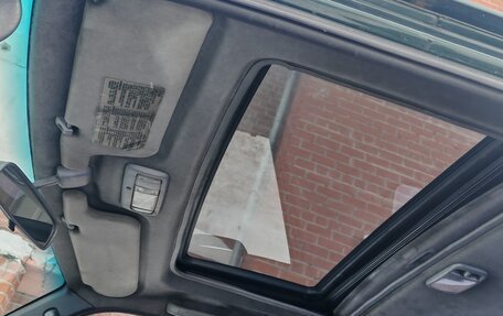 Toyota Land Cruiser Prado 90 рестайлинг, 1997 год, 800 000 рублей, 16 фотография