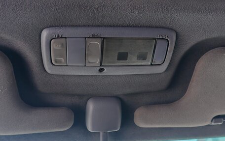 Toyota Land Cruiser Prado 90 рестайлинг, 1997 год, 800 000 рублей, 22 фотография