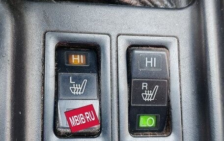 Toyota Land Cruiser Prado 90 рестайлинг, 1997 год, 800 000 рублей, 15 фотография