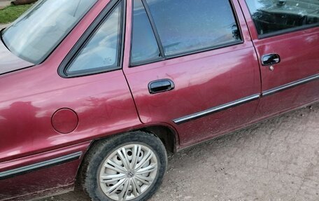 Daewoo Nexia I рестайлинг, 2007 год, 220 000 рублей, 6 фотография