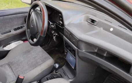 Daewoo Nexia I рестайлинг, 2007 год, 220 000 рублей, 7 фотография