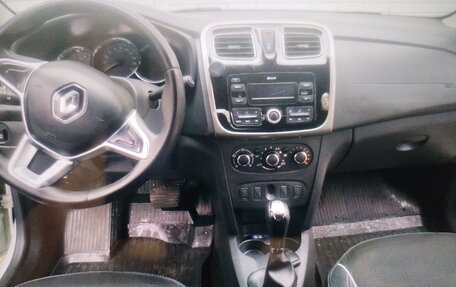 Renault Logan II, 2020 год, 850 000 рублей, 7 фотография