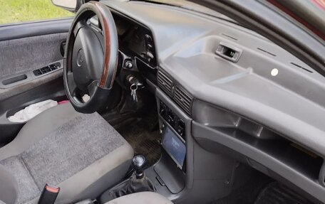 Daewoo Nexia I рестайлинг, 2007 год, 220 000 рублей, 10 фотография