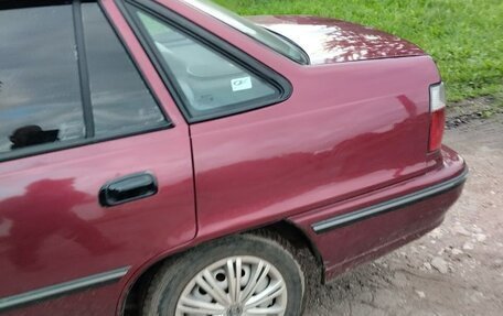 Daewoo Nexia I рестайлинг, 2007 год, 220 000 рублей, 9 фотография