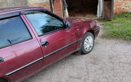 Daewoo Nexia I рестайлинг, 2007 год, 220 000 рублей, 8 фотография