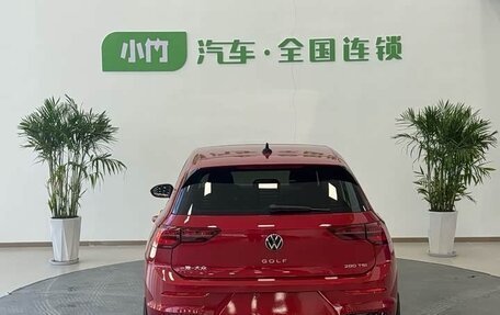 Volkswagen Golf VIII, 2021 год, 1 920 000 рублей, 6 фотография