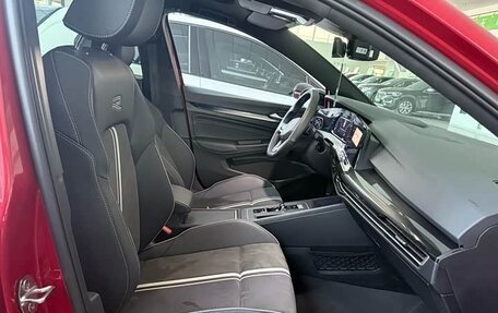 Volkswagen Golf VIII, 2021 год, 1 920 000 рублей, 11 фотография