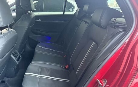 Volkswagen Golf VIII, 2021 год, 1 920 000 рублей, 10 фотография