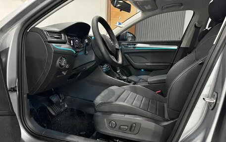 Skoda Superb III рестайлинг, 2023 год, 2 069 123 рублей, 8 фотография