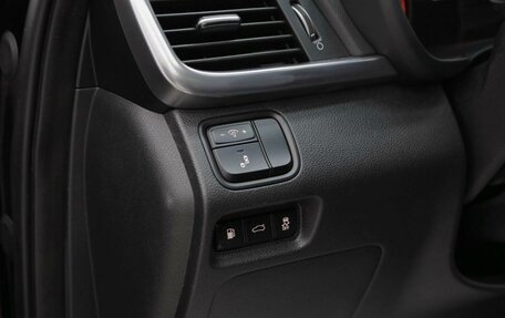 KIA Optima IV, 2017 год, 1 615 000 рублей, 14 фотография