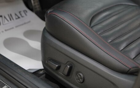 KIA Optima IV, 2017 год, 1 615 000 рублей, 15 фотография