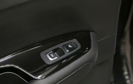 KIA Optima IV, 2017 год, 1 615 000 рублей, 10 фотография