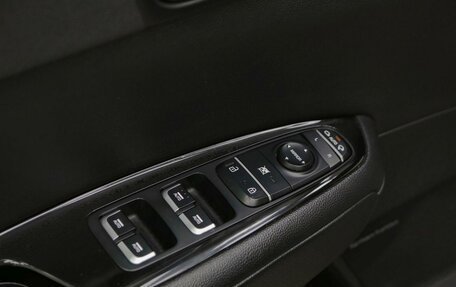 KIA Optima IV, 2017 год, 1 615 000 рублей, 13 фотография