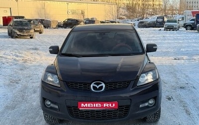 Mazda CX-7 I рестайлинг, 2008 год, 700 000 рублей, 1 фотография