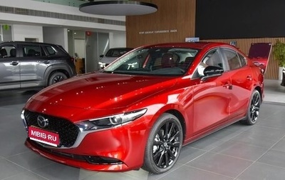 Mazda 3, 2025 год, 2 560 000 рублей, 1 фотография