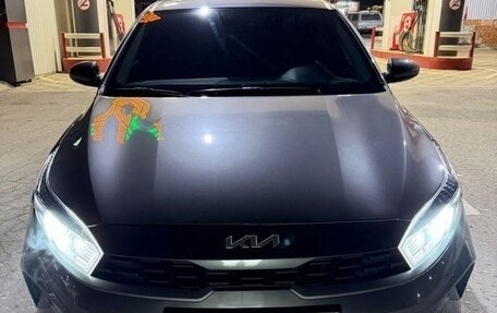 KIA Cerato IV, 2022 год, 1 850 000 рублей, 1 фотография