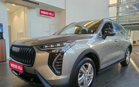 Haval Jolion, 2026 год, 2 599 000 рублей, 1 фотография