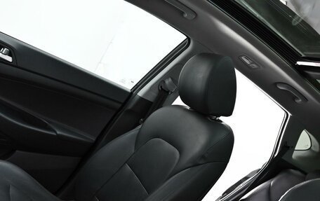 Hyundai Tucson III, 2019 год, 1 655 000 рублей, 13 фотография