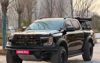 Ford Ranger, 2023 год, 4 970 275 рублей, 1 фотография