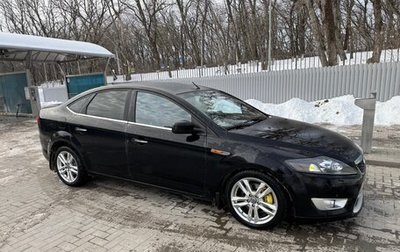Ford Mondeo IV, 2008 год, 960 000 рублей, 1 фотография