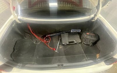 Toyota Mark II VIII (X100), 1996 год, 800 000 рублей, 1 фотография