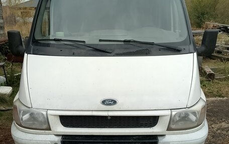 Ford Transit, 2003 год, 500 000 рублей, 1 фотография