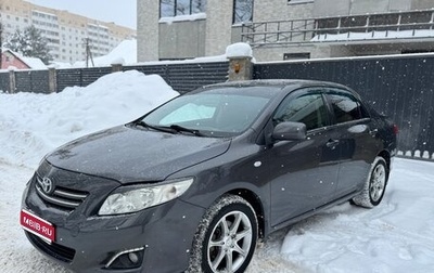 Toyota Corolla, 2008 год, 650 000 рублей, 1 фотография