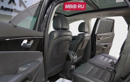 KIA Sorento III Prime рестайлинг, 2018 год, 2 095 000 рублей, 6 фотография