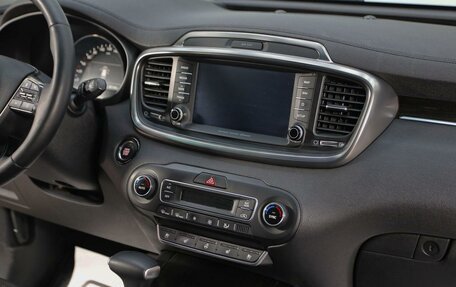 KIA Sorento III Prime рестайлинг, 2018 год, 2 095 000 рублей, 9 фотография