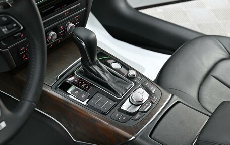 Audi A6, 2015 год, 1 695 000 рублей, 11 фотография